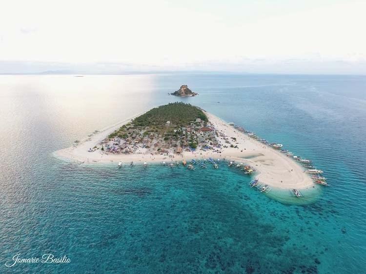Island Resort (Sombrero Island, Burias Island, Masbate), Property, For
