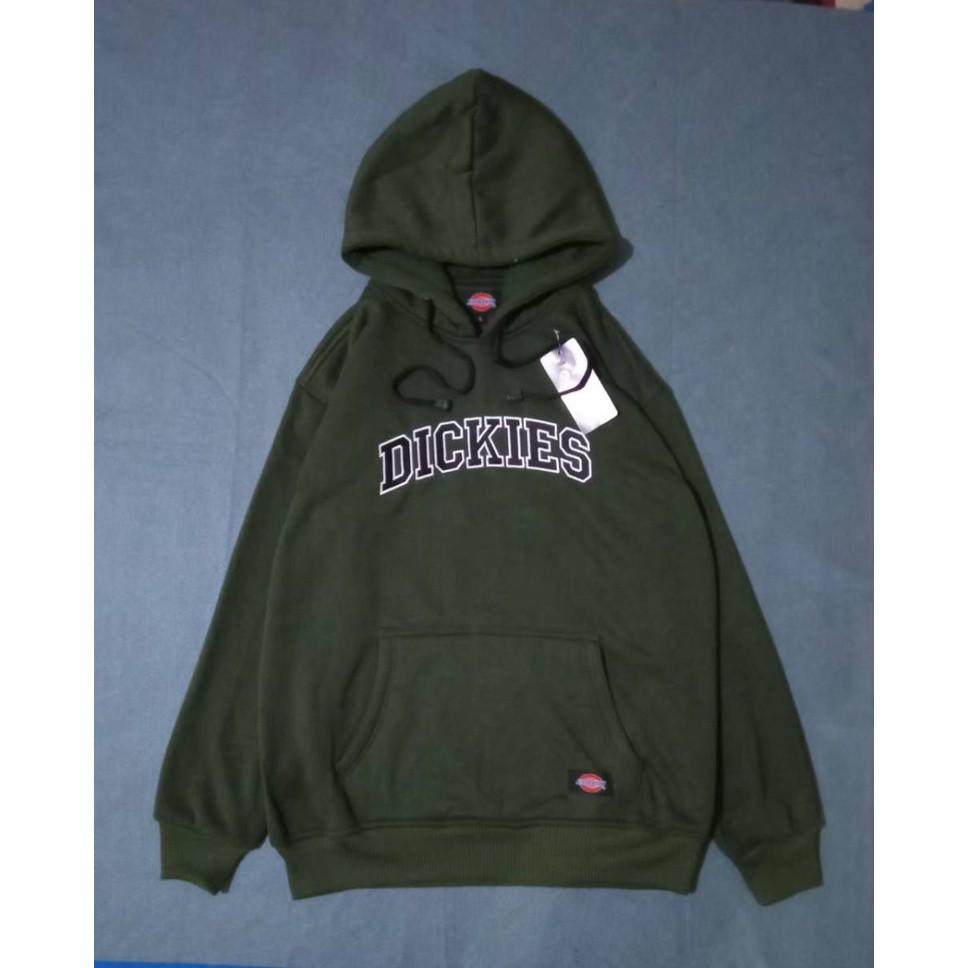 Bahan hoodie dickies store
