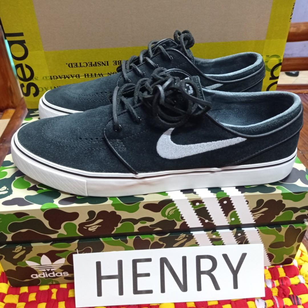 Janoski og venom deals