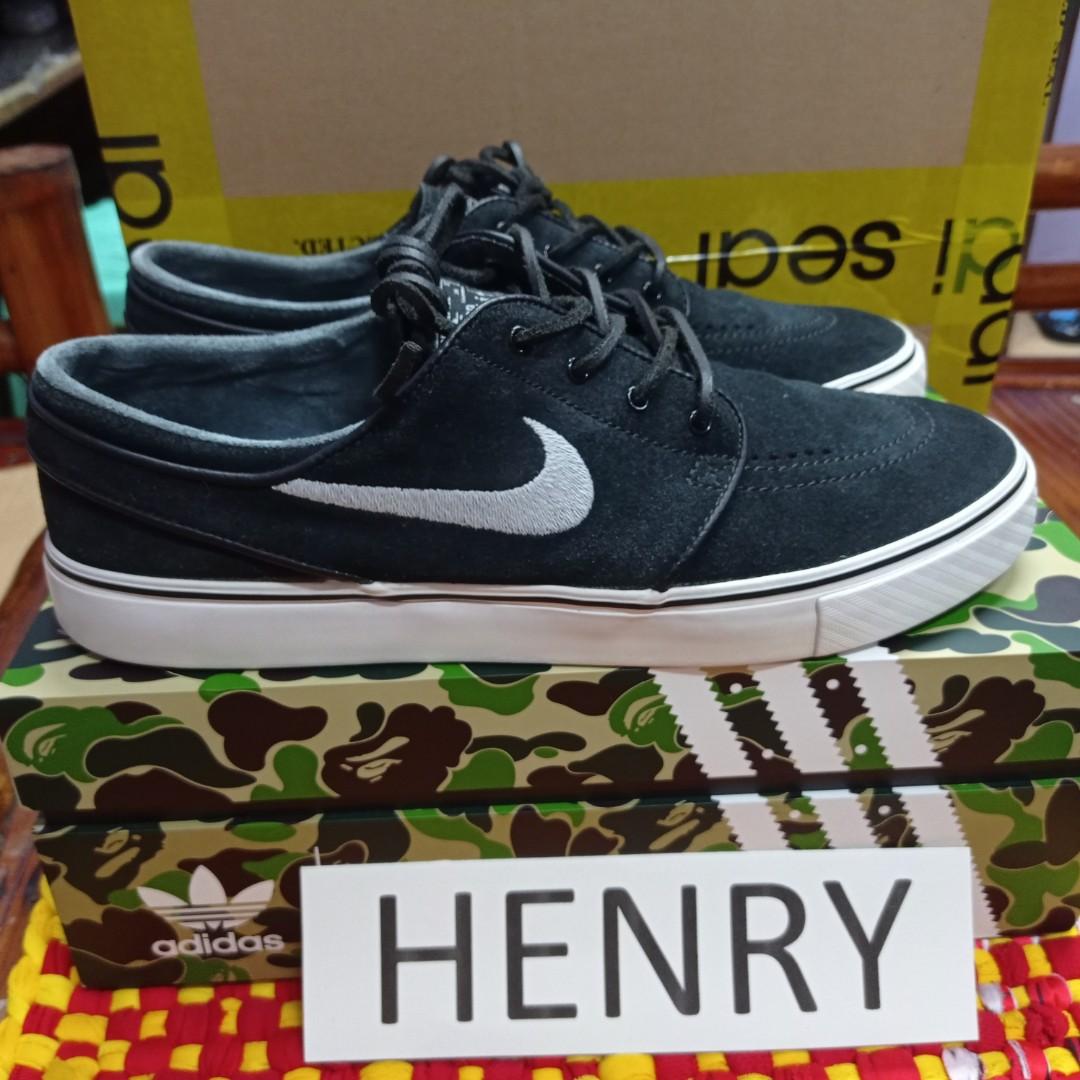 Janoski venom store