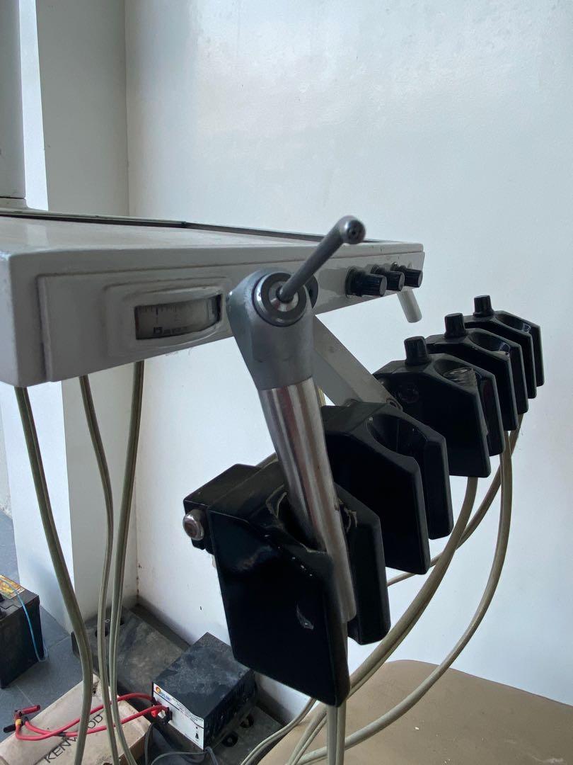 Japan Dental Chair, Health & Nutrition, Health Monitors & Weighing