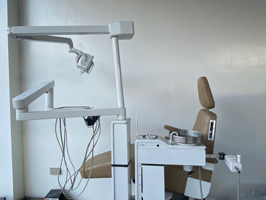 Japan Dental Chair, Health & Nutrition, Health Monitors & Weighing
