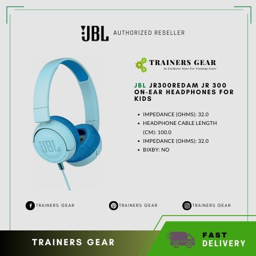 Jbl 300 shop jr