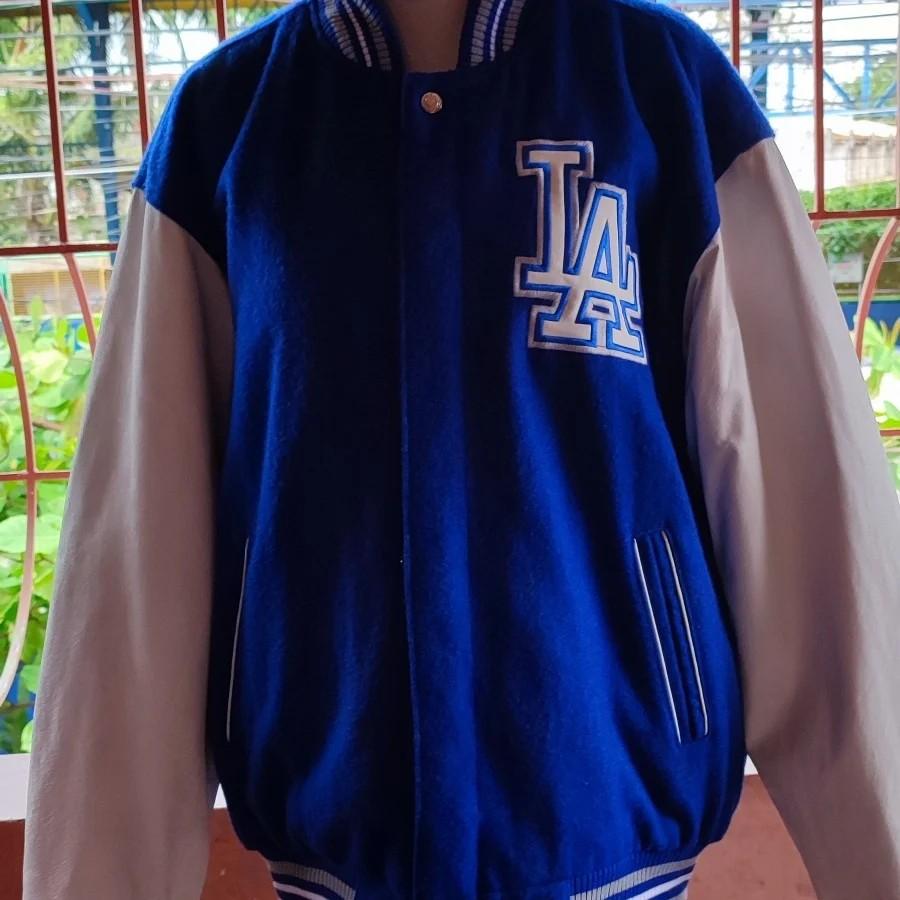 STARTER Los Angeles Dodgers Jacket NS070449 LAD  Shiekh