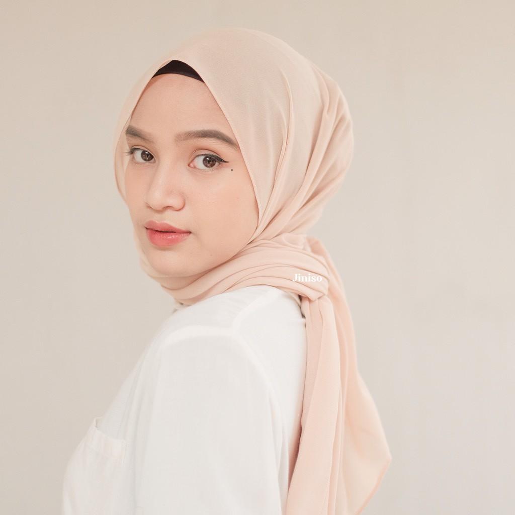 jiniso hijab