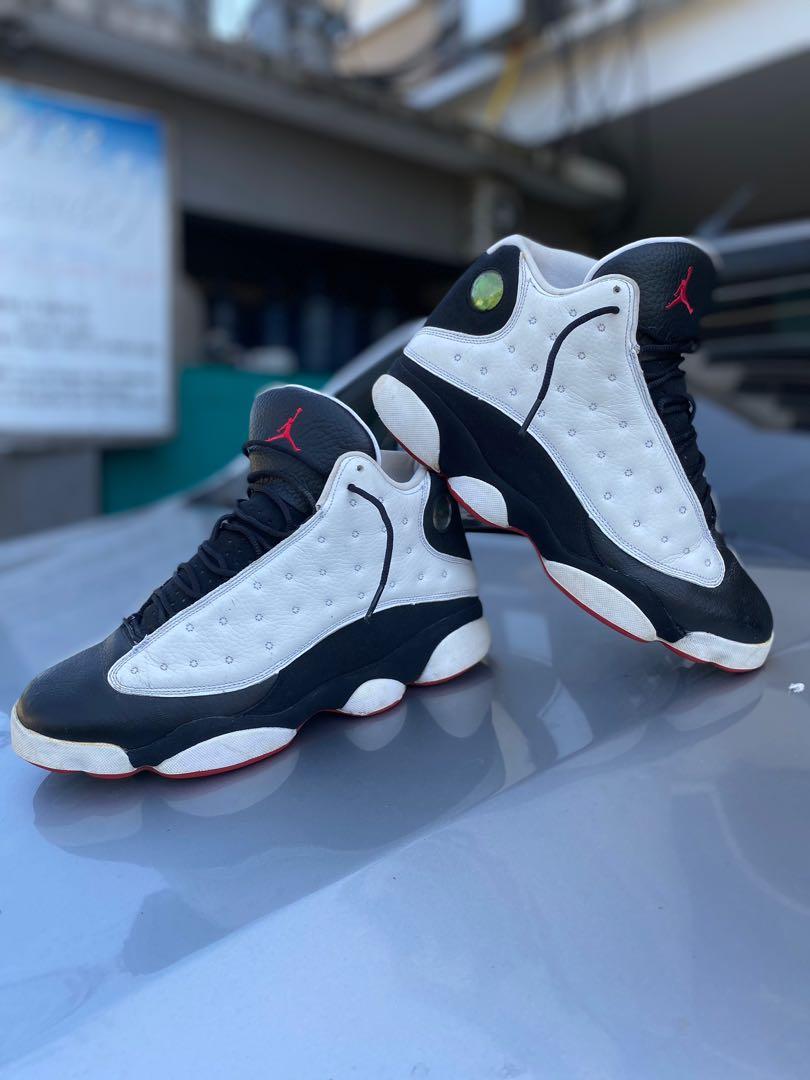 jordan 13 retro size 10