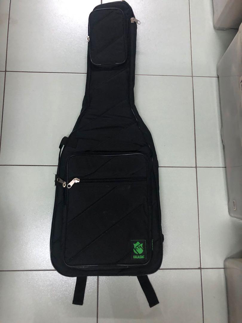 KALASAG Guitar Case