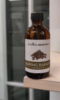 Kapeng Barako Humidifier oil