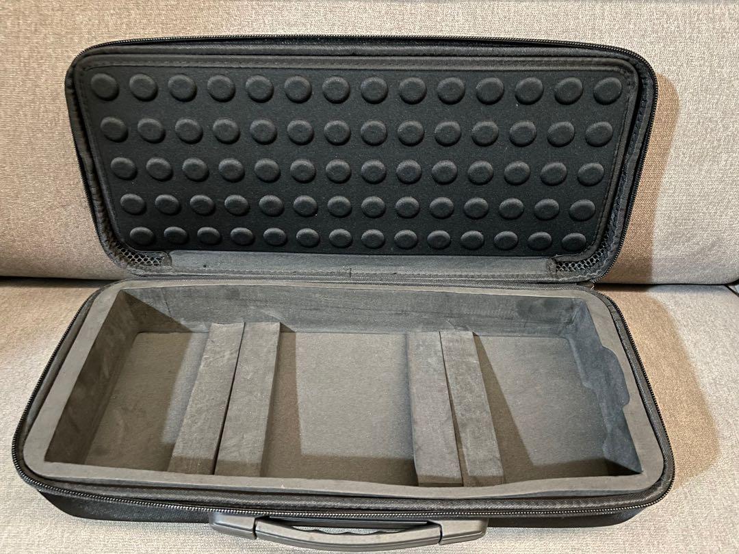 Keyboard Travel Case TKL Geonworks, Computers & Tech, Parts