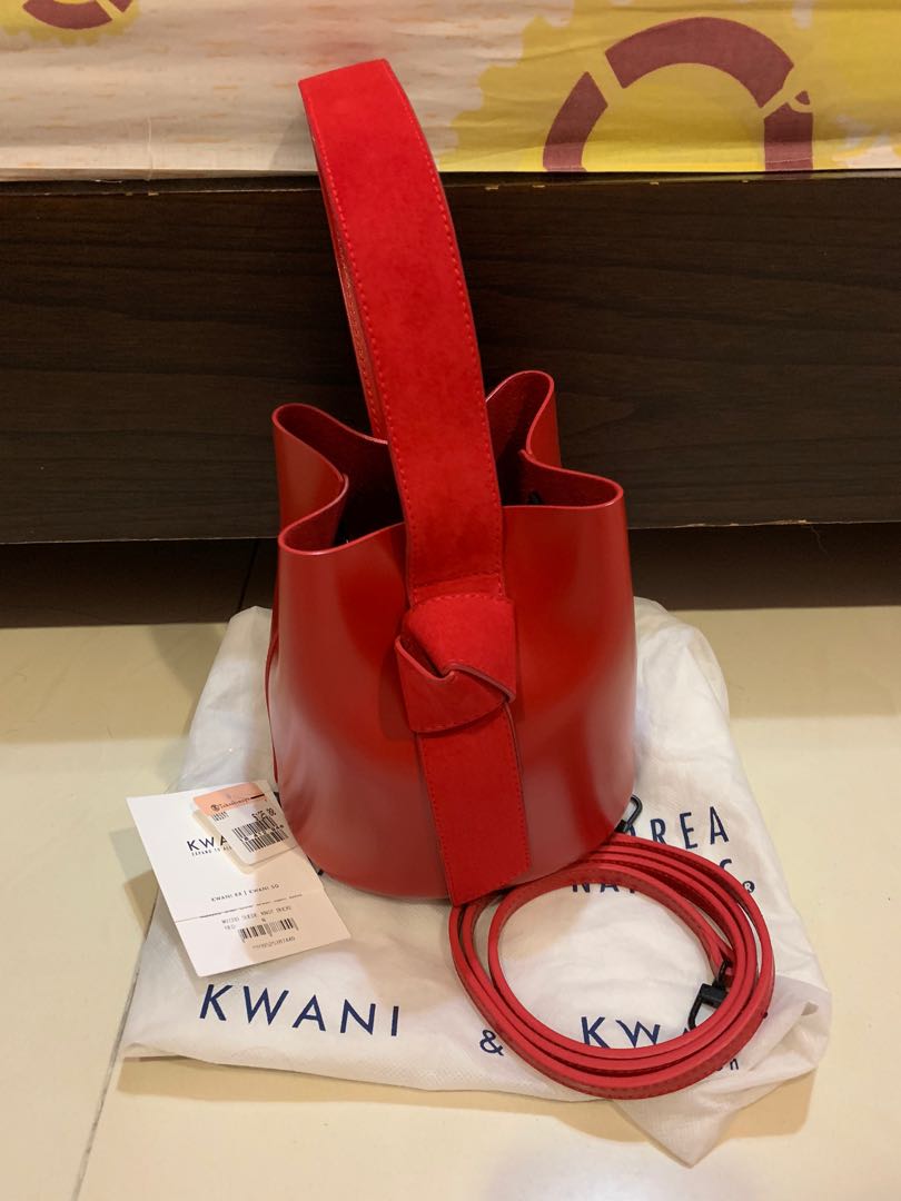 Kwani bucket hotsell bag