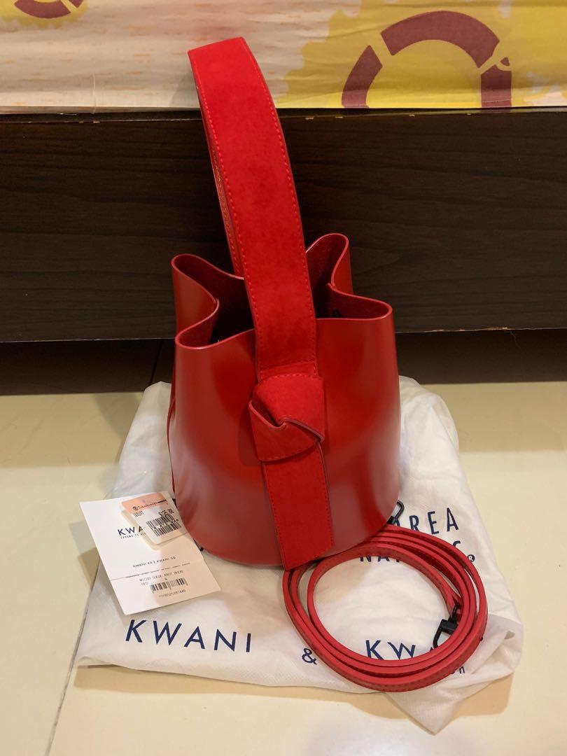 Kwani best sale bucket bag
