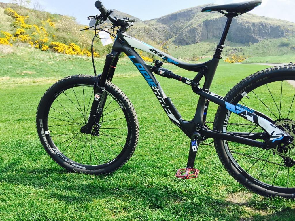 Lapierre zesty for sale outlet