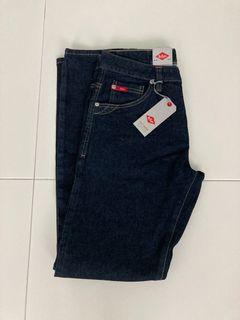 lee cooper button down jacket mens