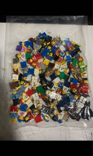 Lepin 16017 Brand New please do not bargain very cheap meet Tampines area or Tampines MRT Hobbies Toys Toys Games on Carousell