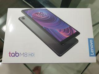 Lenovo M8