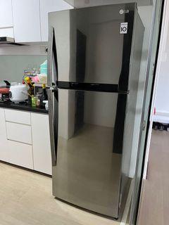 LG Fridge