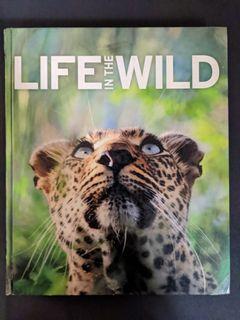 Life in the Wild | Nature Photography Book | Coffee Table Book