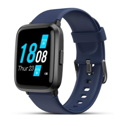 Smartwatch lifebee 2025 amazon