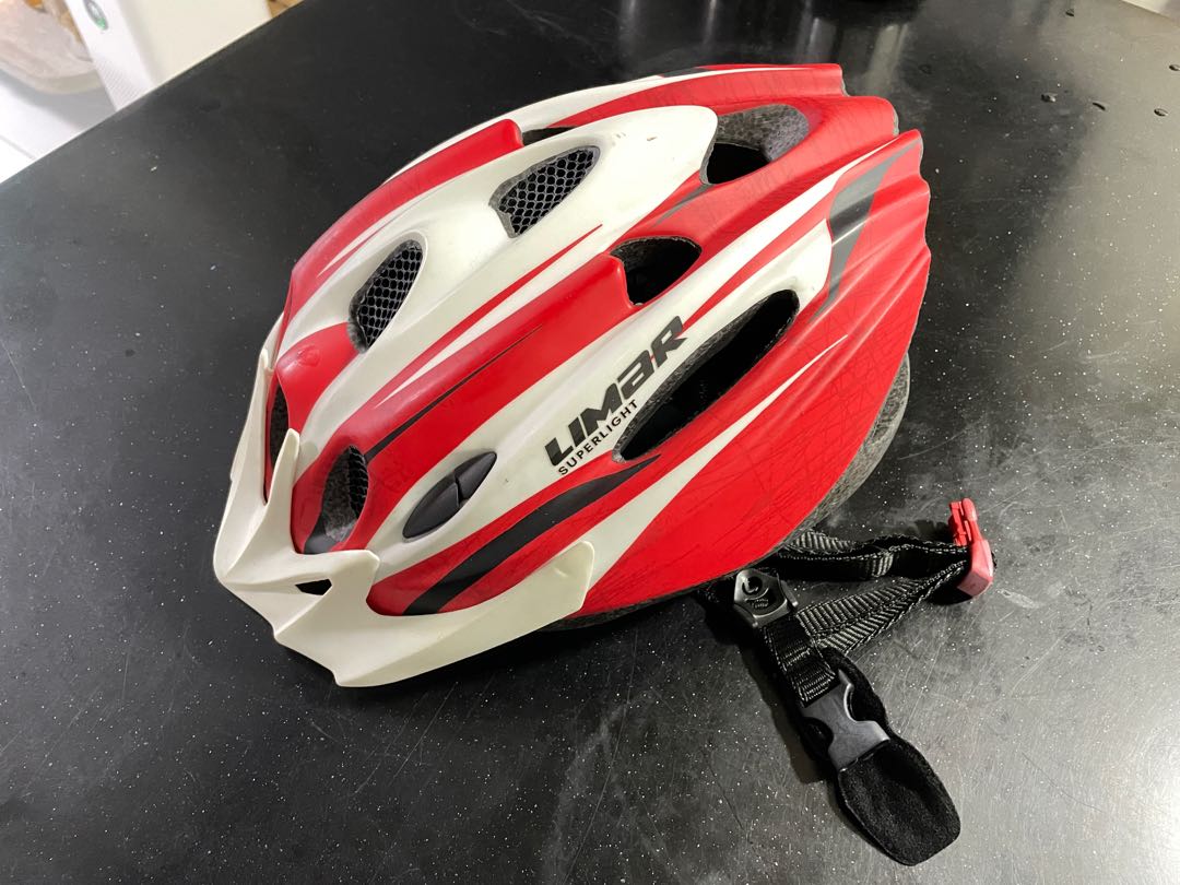 Limar superlight helmet sales 535