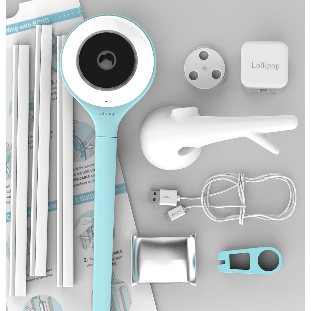 Lollipop baby monitor, Babies & Kids, Baby Monitors on Carousell