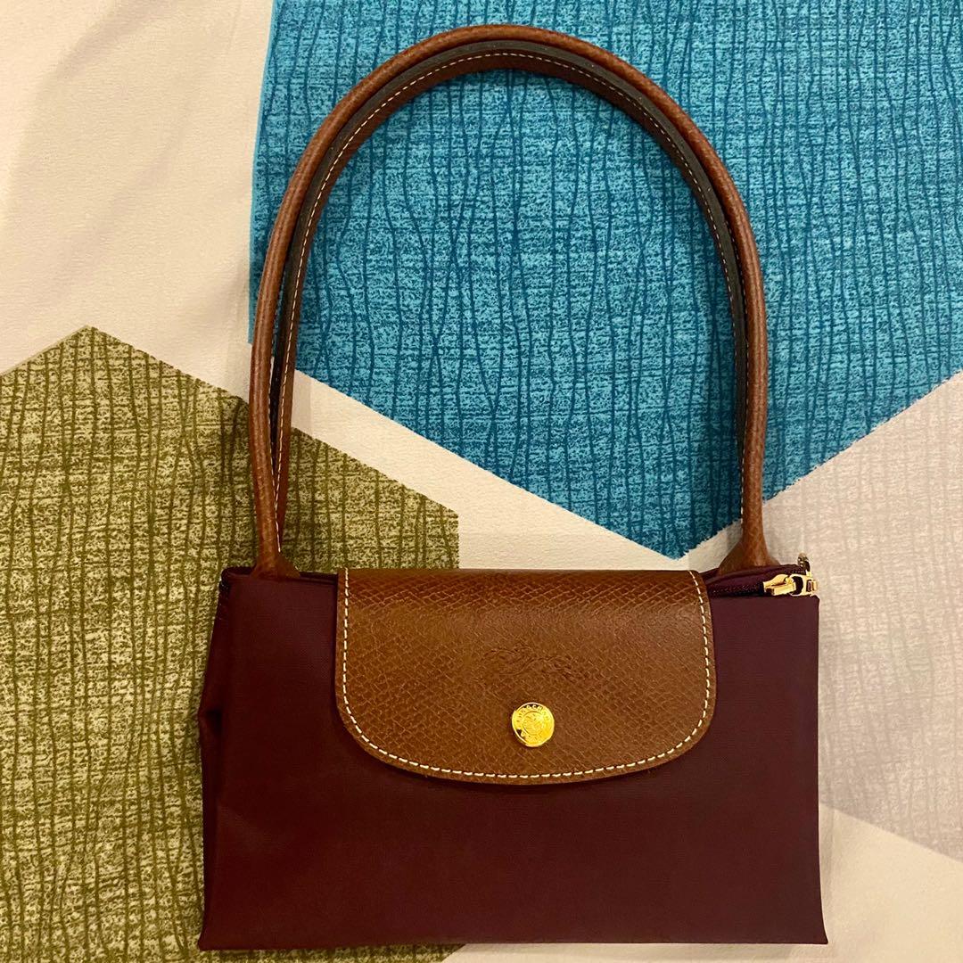 Long Champ Le Pliage neo large Original, Women's Fashion, Bags & Wallets,  Shoulder Bags on Carousell