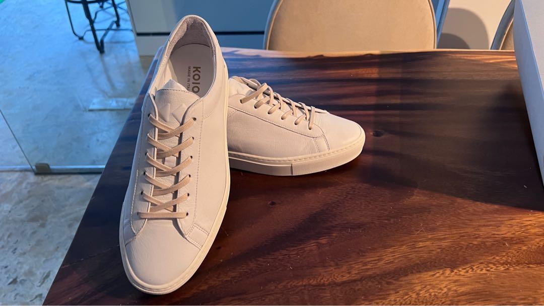Koio sales sneakers europe