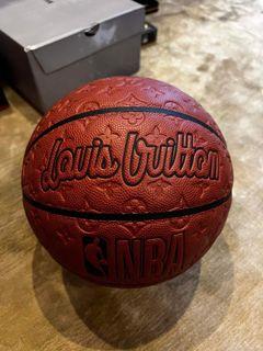 Louis Vuitton basketball