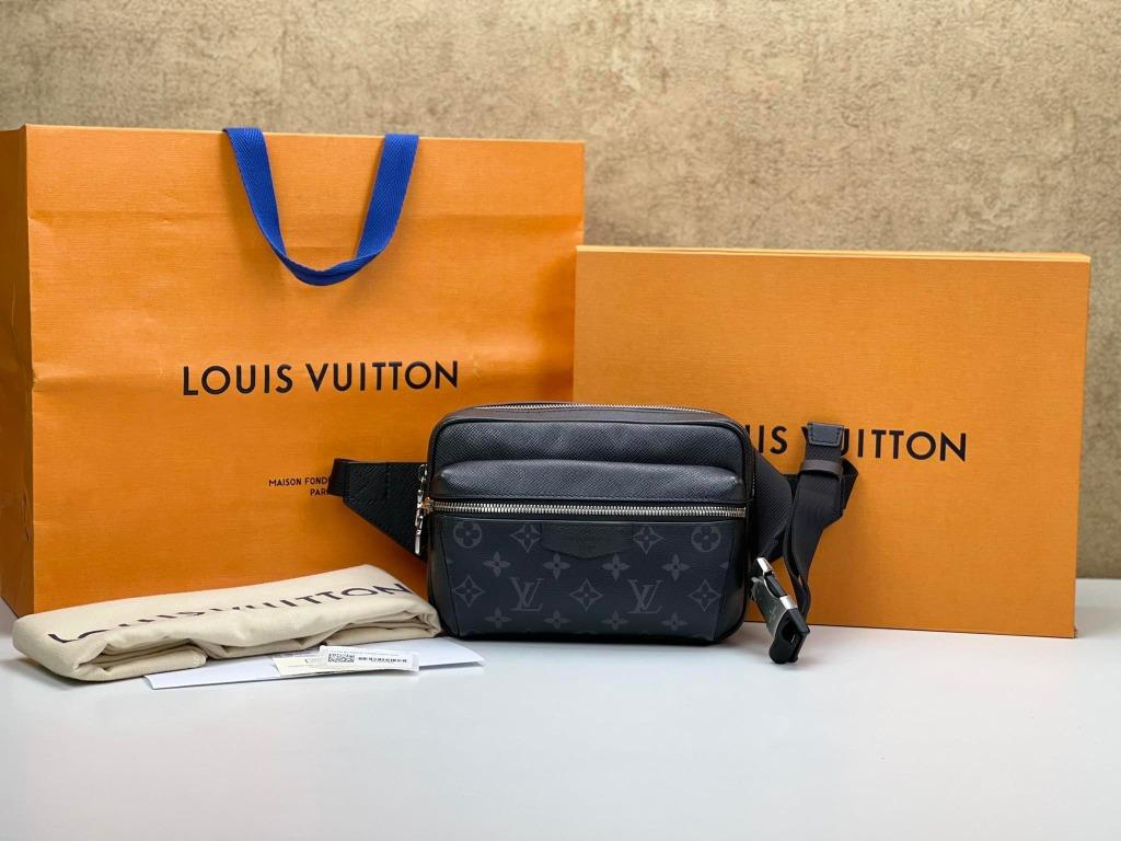 LOUIS VUITTON M30245 OUTDOOR BUMBAG, Luxury, Bags & Wallets on Carousell