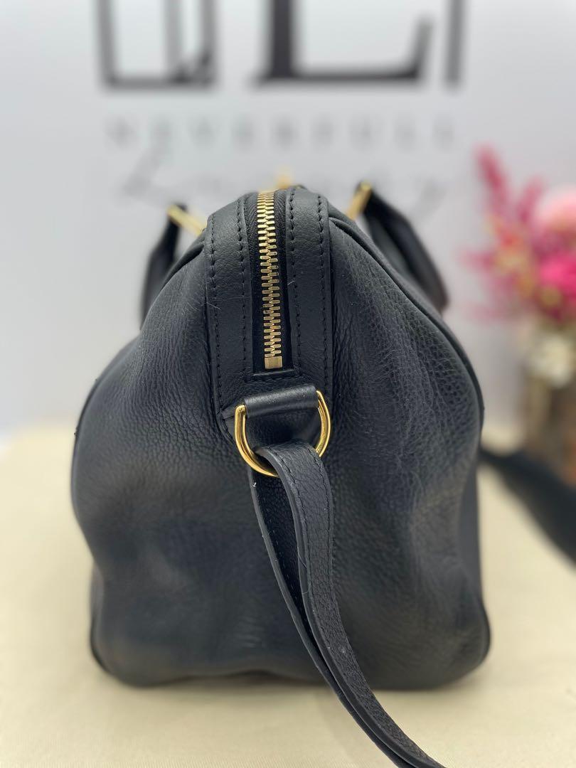 Louis Vuitton SC PM Noir Taurillon Leather Bag (Category: Bags & Wallets) located in Singapore. Submitted by neverfull_luxury_bag (Listing ID 1144429959, Image 3). Description: ✨ℕ𝕖𝕨 𝔸𝕣𝕣𝕚𝕧𝕒𝕝𝕤✨ ⚡️Buy Now at 25 % of Retail Price Only⚡️ ❣️Sofia Coppola PM Noir Taurillon Leather Bag ❣️ $2000 SGD / $1546 USD + shipping RP $6850 SGD Dimension details: 30 x 21.5 x 17.5 cm ❣️Pa yment plan available (pm us for more details) 🅝🅔🅥🅔🅡🅕🅤🅛🅛 🅛�