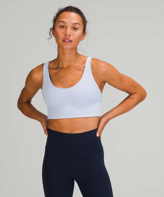 lululemon Align™ Reversible Bra *Light Support, A/B Cup *Asia Fit