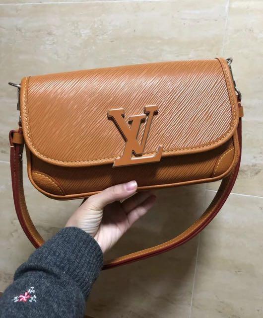 Louis Vuitton BUCI BAG ❤️❤️❤️- BEST Investment bag? Worth it? LV Buci Review  