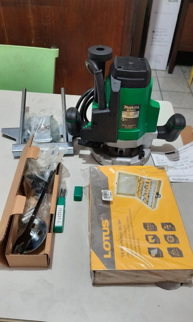 m3600 makita