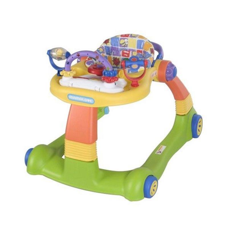 Mamalove baby walker clearance