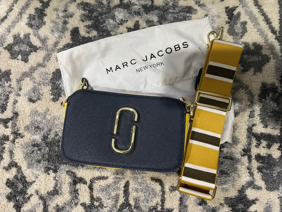 marc jacobs sling