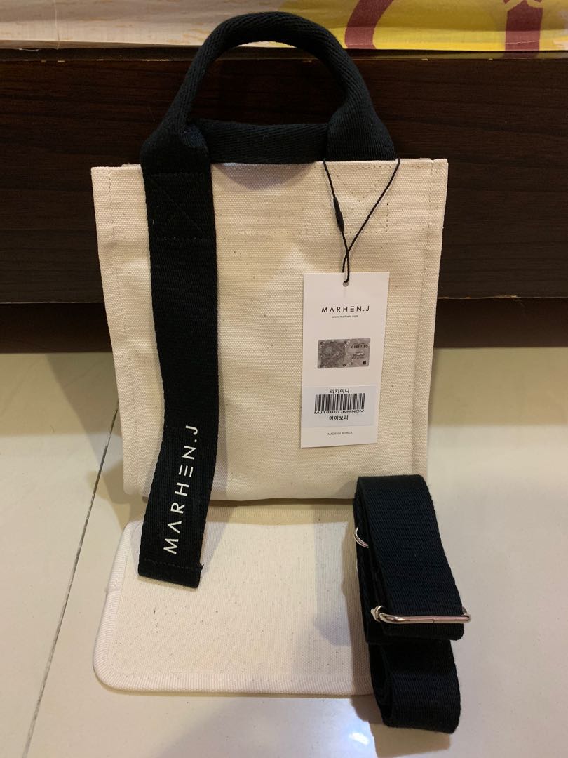 Ricky bag marhen j best sale