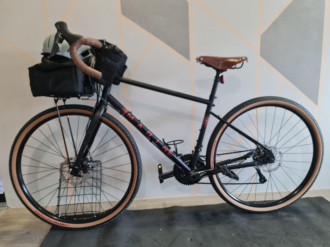 Marin four corners hotsell m