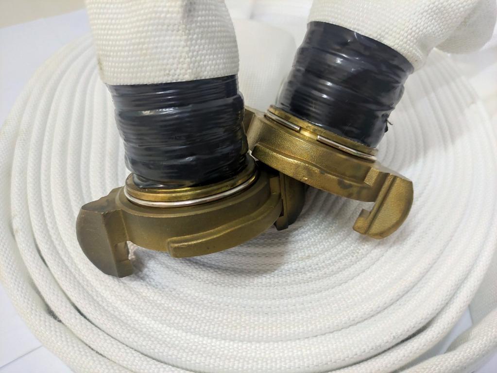 International Brass Marine Fire House (Nakajima Coupling), Commercial