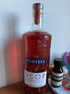 Martell VSOP
