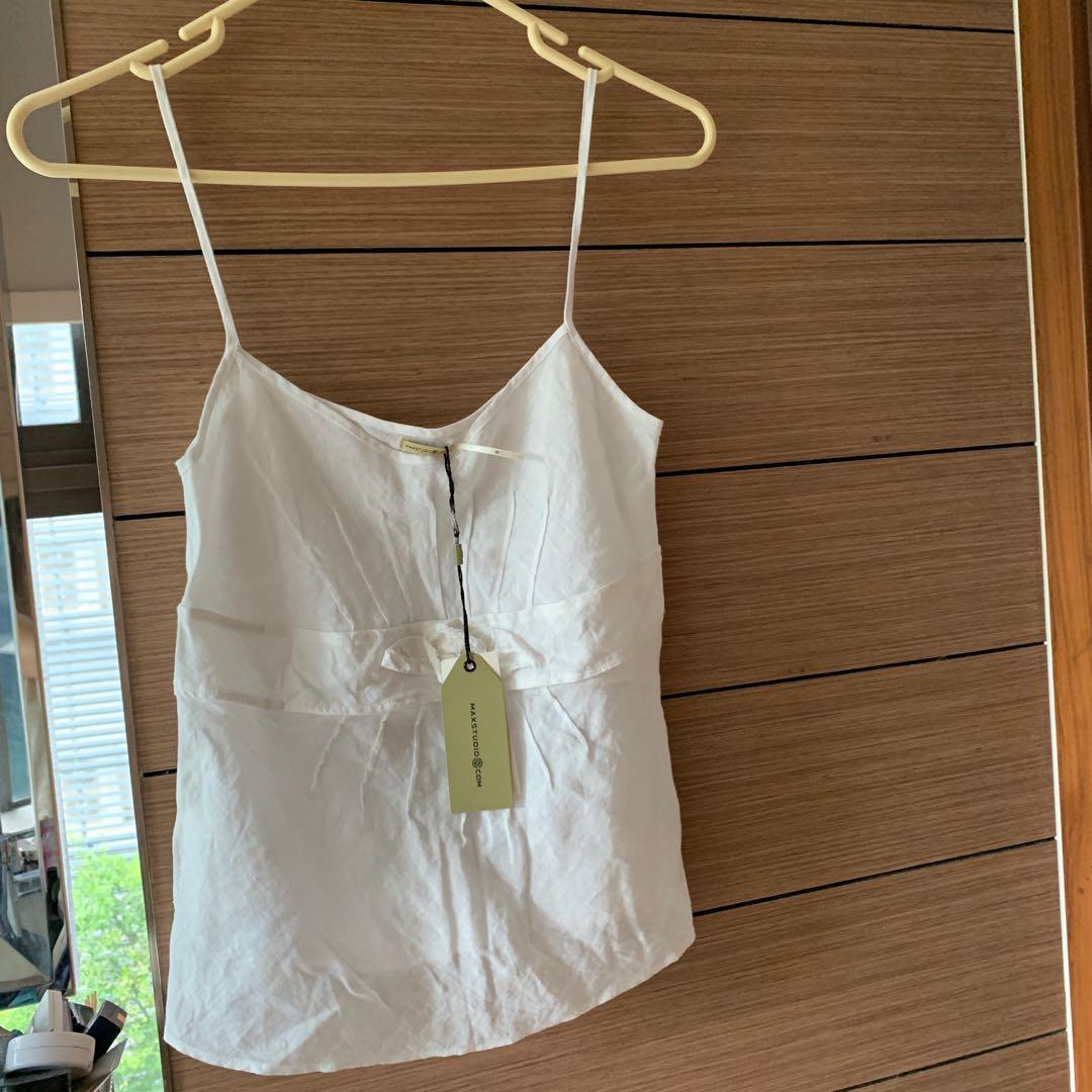 Armani exchange from which country top