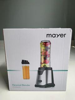 Mayer Personal Blender 600ml