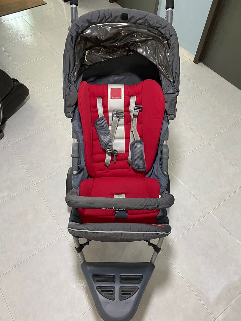 Maclaren mx3 hot sale stroller