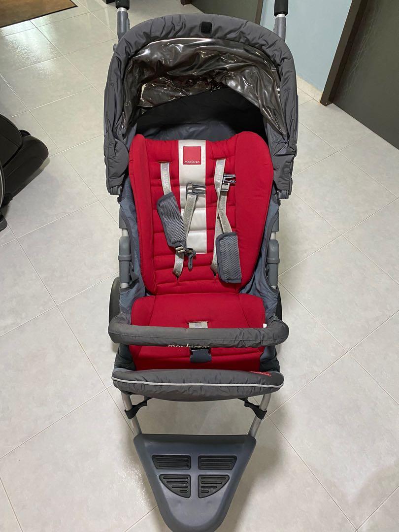 Maclaren mx3 stroller shop