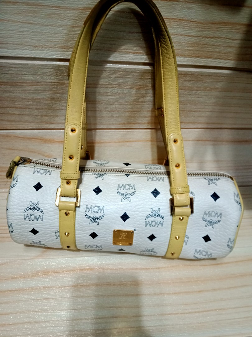 Mcm legit, Luxury, Bags & Wallets on Carousell