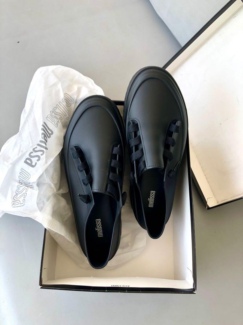Melissa ulitsa sneaker platform no p茅 online