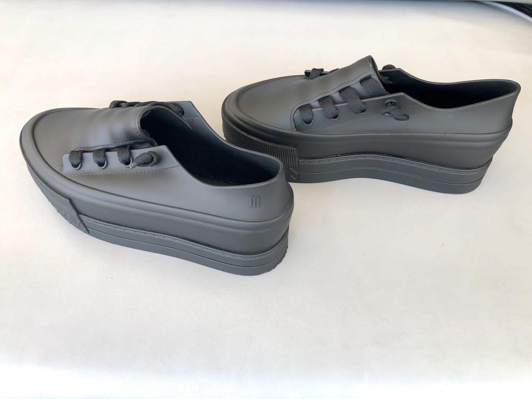 Melissa ulitsa sneaker platform no p茅 store