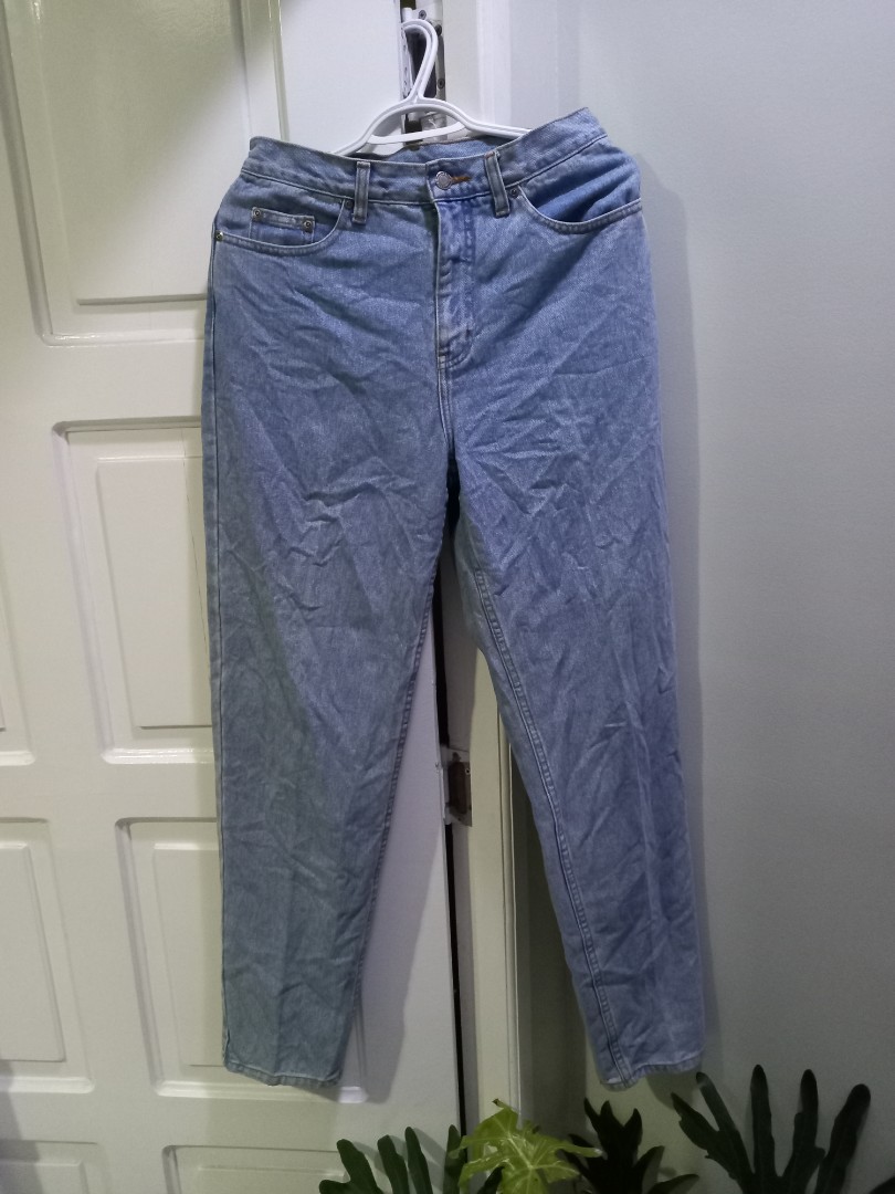 Members mark jeans, Women's Fashion 
