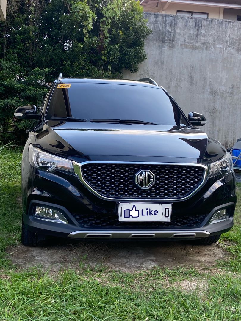 MG ZS, Cars for Sale, Used Cars on Carousell