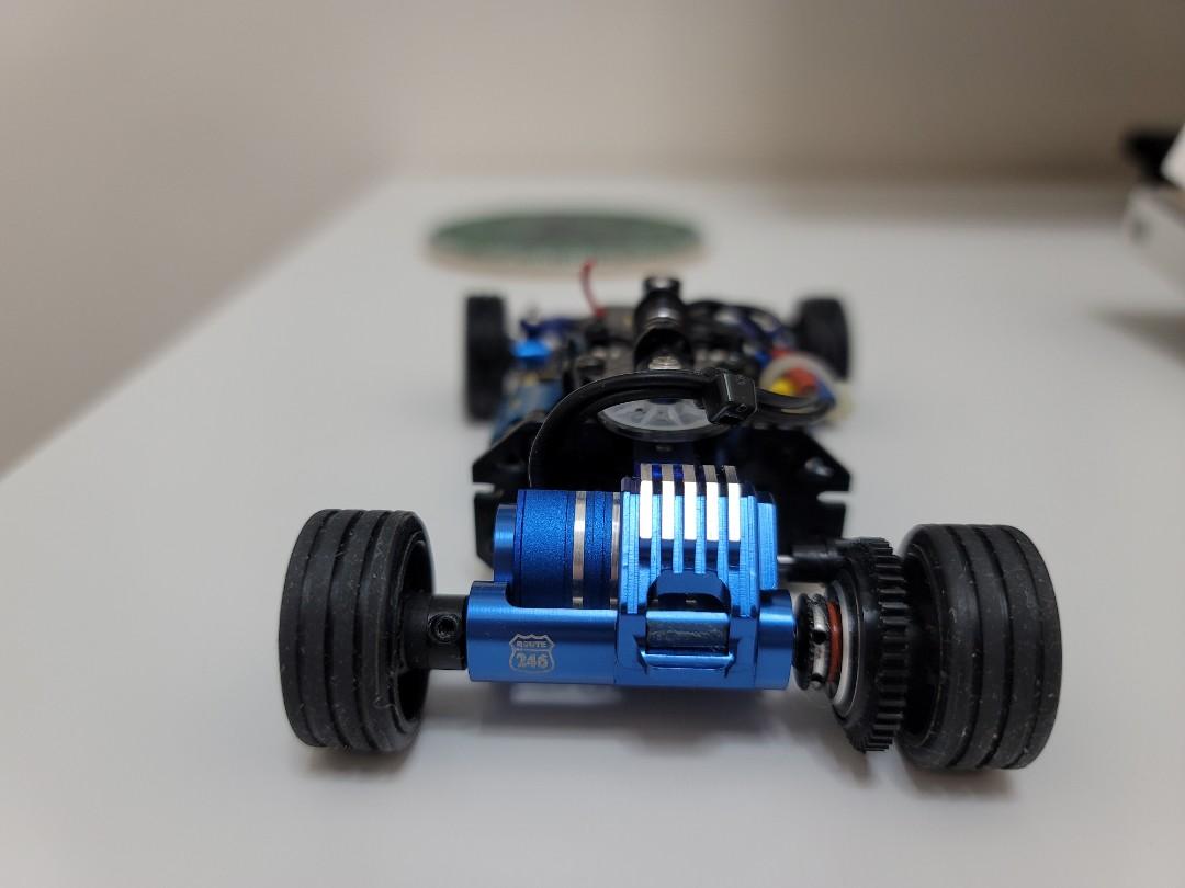 セール 登場から人気沸騰】 JSCC KYOSHO 32720 32720 MR-03 ホビー