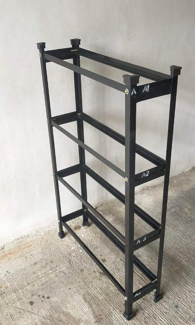 Modular betta rack (4x6x8, 6x6x8, 12x6,8), Pet Supplies, Homes & Other ...