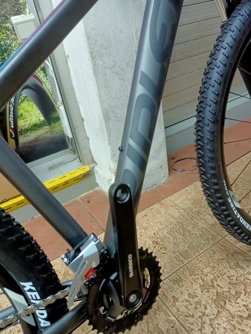 MTB 29